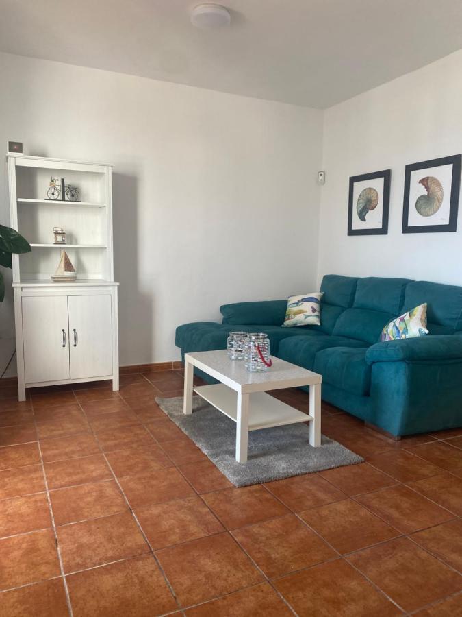 Apartamento las hermanas El Remo Bagian luar foto