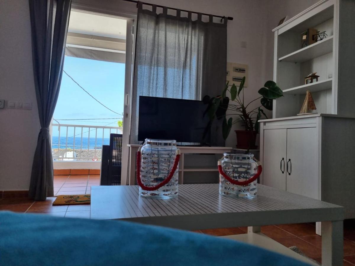 Apartamento las hermanas El Remo Bagian luar foto
