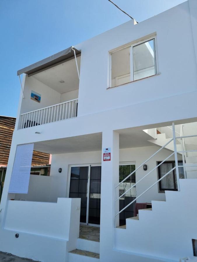 Apartamento las hermanas El Remo Bagian luar foto