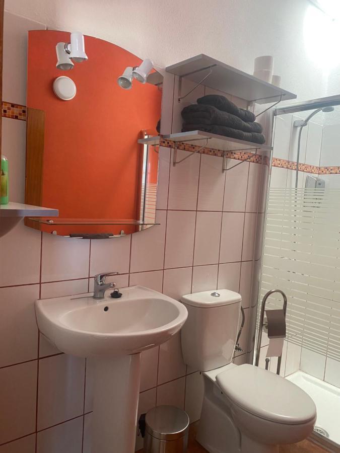 Apartamento las hermanas El Remo Bagian luar foto
