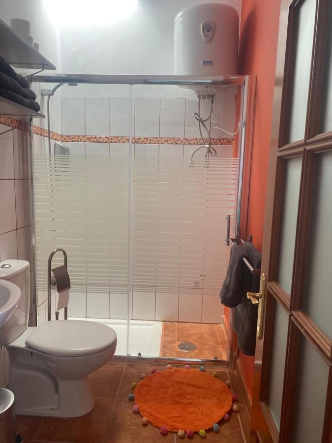 Apartamento las hermanas El Remo Bagian luar foto