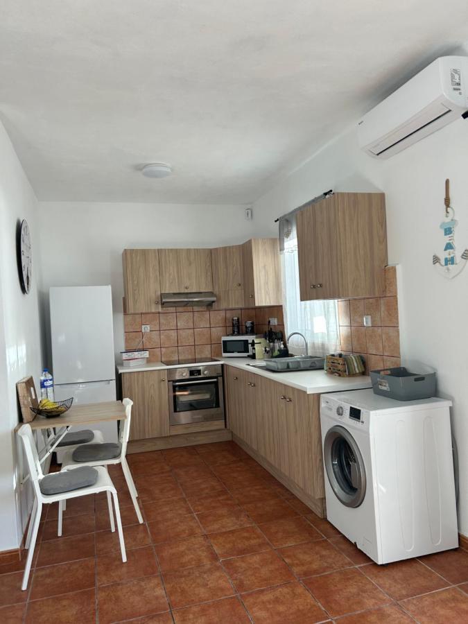 Apartamento las hermanas El Remo Bagian luar foto